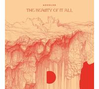 Monolink - The Beauty Of It All [Vinilo]