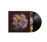 Monolink - Under Darkening Skies [Vinilo]