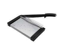 monolith 8391MOOC5H - Cortadora de palanca, cortadora de palanca para papel, álbumes de recortes/papel de colores o fotos