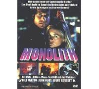 Monolith [Alemania] [DVD]
