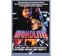 Monolith [Alemania] [DVD]