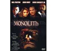 Monolith [Alemania] [DVD]