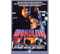 Monolith [Alemania] [DVD]