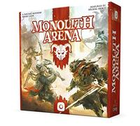 Juego De Mesa Monolith Arena