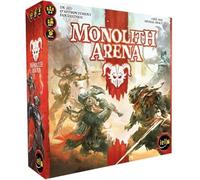 Monolith Arena - Versión francesa