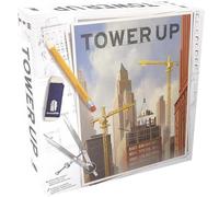 Monolith Juego de mesa Tower Up – 8+ años – 2-4 jugadores (Importación USA)