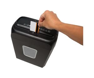 Monolith C237 destructora de papel