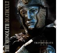 Monolith Deathcult - Triumvirate