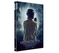 Monolith [Francia] [DVD]