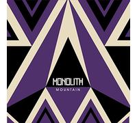 Monolith - Mountain