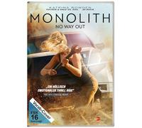 Monolith - No Way Out [Alemania] [DVD]