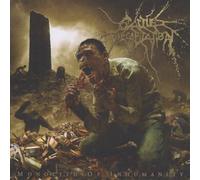 Monolith Of Inhumanity