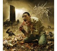 Monolith of Inhumanity (CD) Cattle Decapitation (Importación USA)