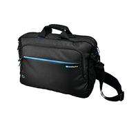 monolith office solutions Monolith 2000003312, Mochila ecológica para portátil Unisex, Black, Medium