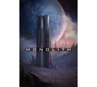Monolith Steam Key (PC) EUROPE