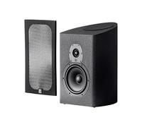Monolith THX-265B - Dolby Atmos Enabled Bookshelf Speaker (Each) THX Select Certified, Premium Drivers, Premium Built Cabinet