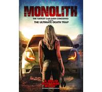 Monolith [USA] [DVD]