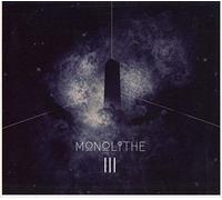 Monolithe - Monolithe iii