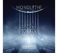 Monolithe - Okta khora [Vinilo]