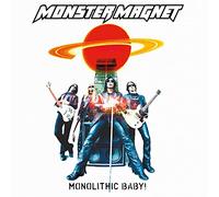 Monolithic Baby! (Re-Issue) [Vinilo]