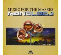 Monolock - Music for the Masses