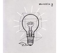 Monolog - Mumbler