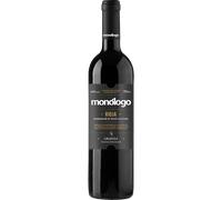 Monólogo Crianza Vendimia Seleccionada 75cl