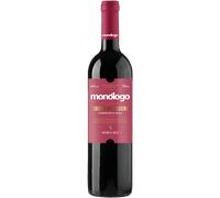 Monólogo Roble Ribera del Duero Tinto 75cl