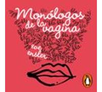 Monólogos De La Vagina (audiolibro)