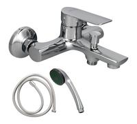Monomando bañera / ducha 'hamburgo' grifo baño, grifo encimera, grif