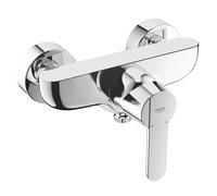 Monomando de ducha Grohe Get, mural, 32888000
