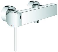 Monomando de ducha Grohe Plus para montaje en superficie, 33577003, Color: cromado