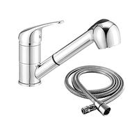 MONOMANDO FREGADERO EXTRAIBLE ENKEL 23615