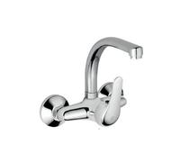 MONOMANDO FREGADERO PARED 11 CMS