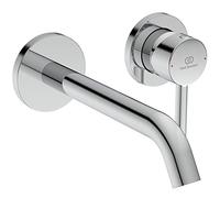 Ideal Standard Ceraline grifo para lavabo empotrado cromo A6938AA