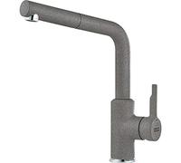 Franke Urban grifo de cocina de pie grafito/gris 115.0595.089
