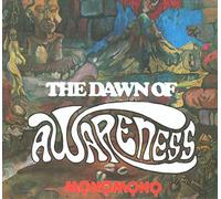 Monomono - The Dawn Of Awareness