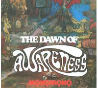 Monomono The Dawn of Awareness (CD) Album (Importación USA)