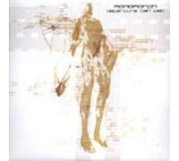 Monomorph - Departure Can Wait - Nature Records - NAT2120