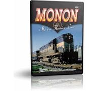 Monon She's a Hoosier Line