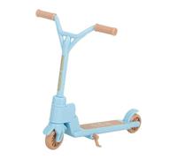 Monopatín de Dedos Mini | Gadget Plegable de Dos Ruedas - de Escritorio Antideslizante | para Niños Hogar Viaje Anti-Estrés Entretenimiento y Ejercicio para Manos