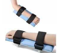 Monopatín De Rehabilitación De Hombros, Equipo De Ejercicio De Asistencia Para Rehabilitación De Brazos, 3 Métodos De Entrenamiento: Hombro/codo/codo De Hombro, 4 Ruedas Universales Silenciosas De 360