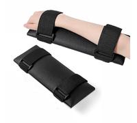 Monopatín De Rehabilitación De Hombros, Equipo De Ejercicio De Asistencia Para Rehabilitación De Brazos, 3 Métodos De Entrenamiento: Hombro/codo/codo De Hombro, 4 Ruedas Universales Silenciosas De 360