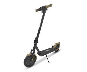 Monopatín Eléctrico Nilox Escooter V2 350W 25Km/H Autonomía 40Km SABBIA SAND