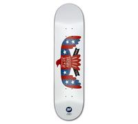 Monopatín MOB Rise 8.0 Skate Completo Arce 31.875x8” Funboard Para Adultos