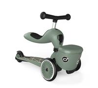 Monopatín Y Triciclo Scoot & Ride Transformable 2-1 Highwaykick 1 - 1-5 Años