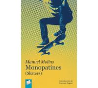 Monopatines (Skaters) (Joven Teatro de papel)