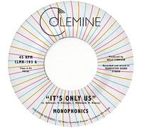 Monophonics - It'S Only Us [Vinilo]