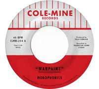 Monophonics & Kelly Finnigan - Warpaint + Crash & Burn