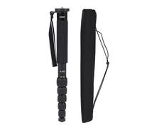 Monopié compacto Andoer A-555: esencial para fotografía. Carga máxima: 10 kg.